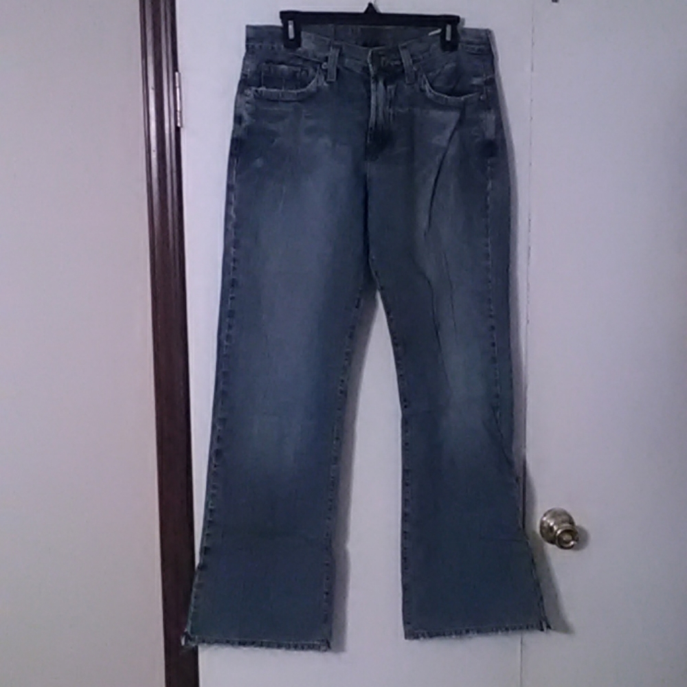 Lucky brand jeans 32x32